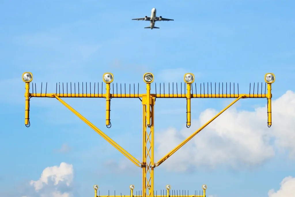 Green Flight & Interdependency Modelling