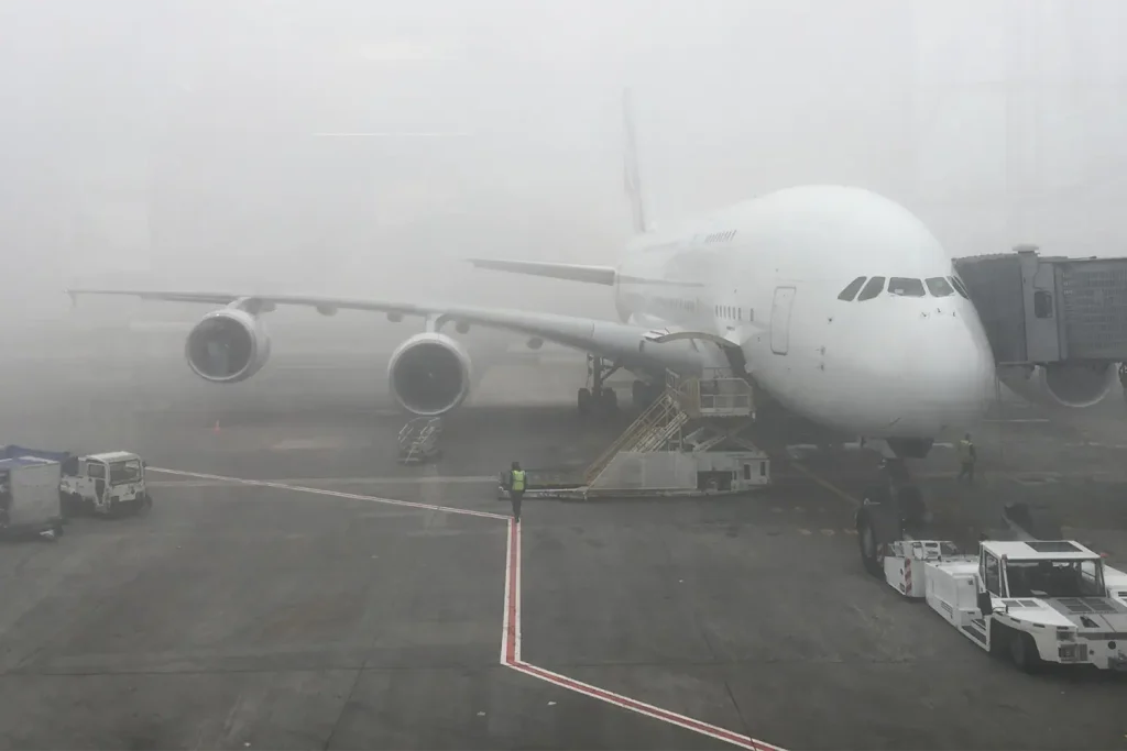 Airport Air Quality