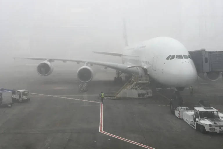 Airport Air Quality