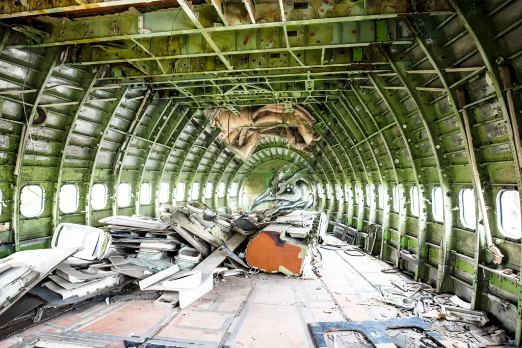 Circular Aviation