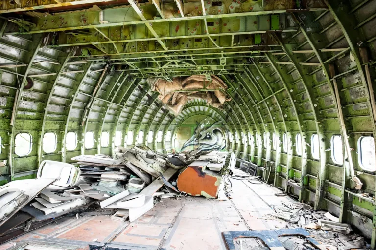 Circular Aviation