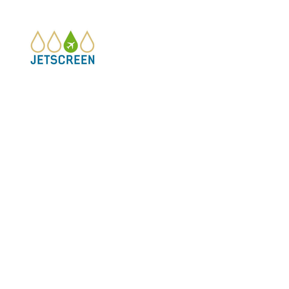 JET Fuel SCREENing and Optimization
