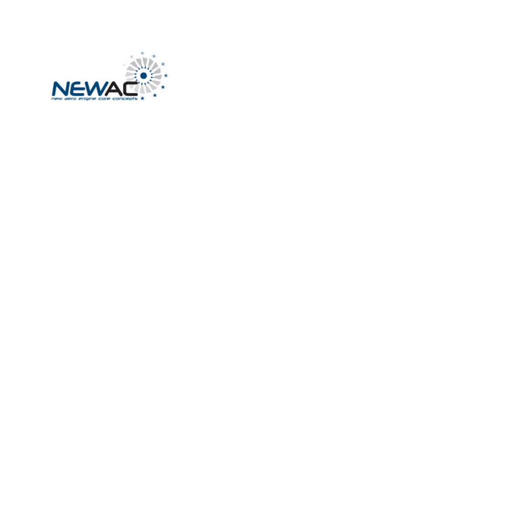 New Aero Engine Core Concepts