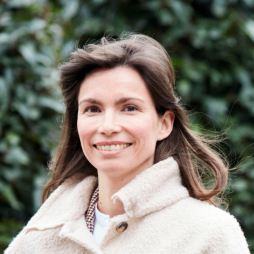 Elisabeth van de Sman (NLR)