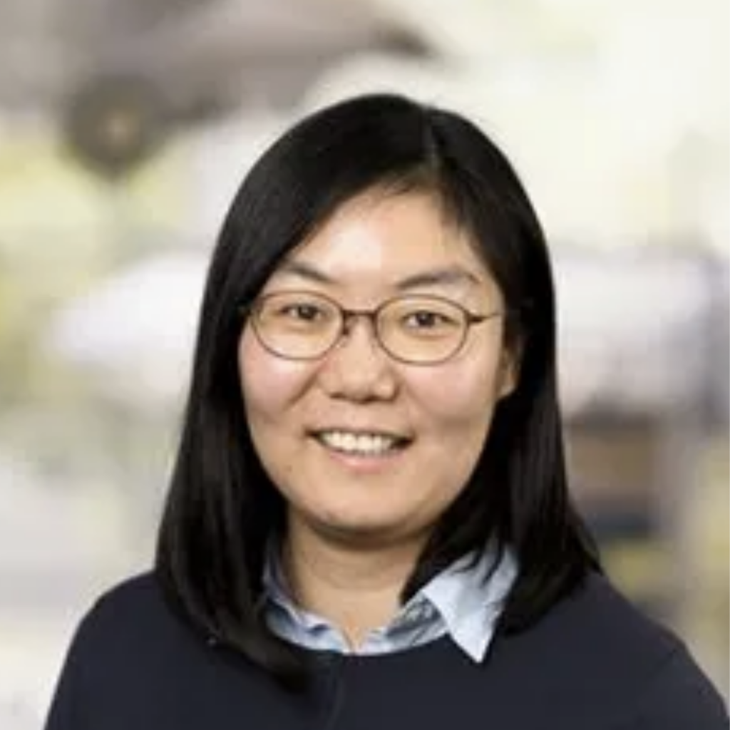Feijia Yin (TU Delft)