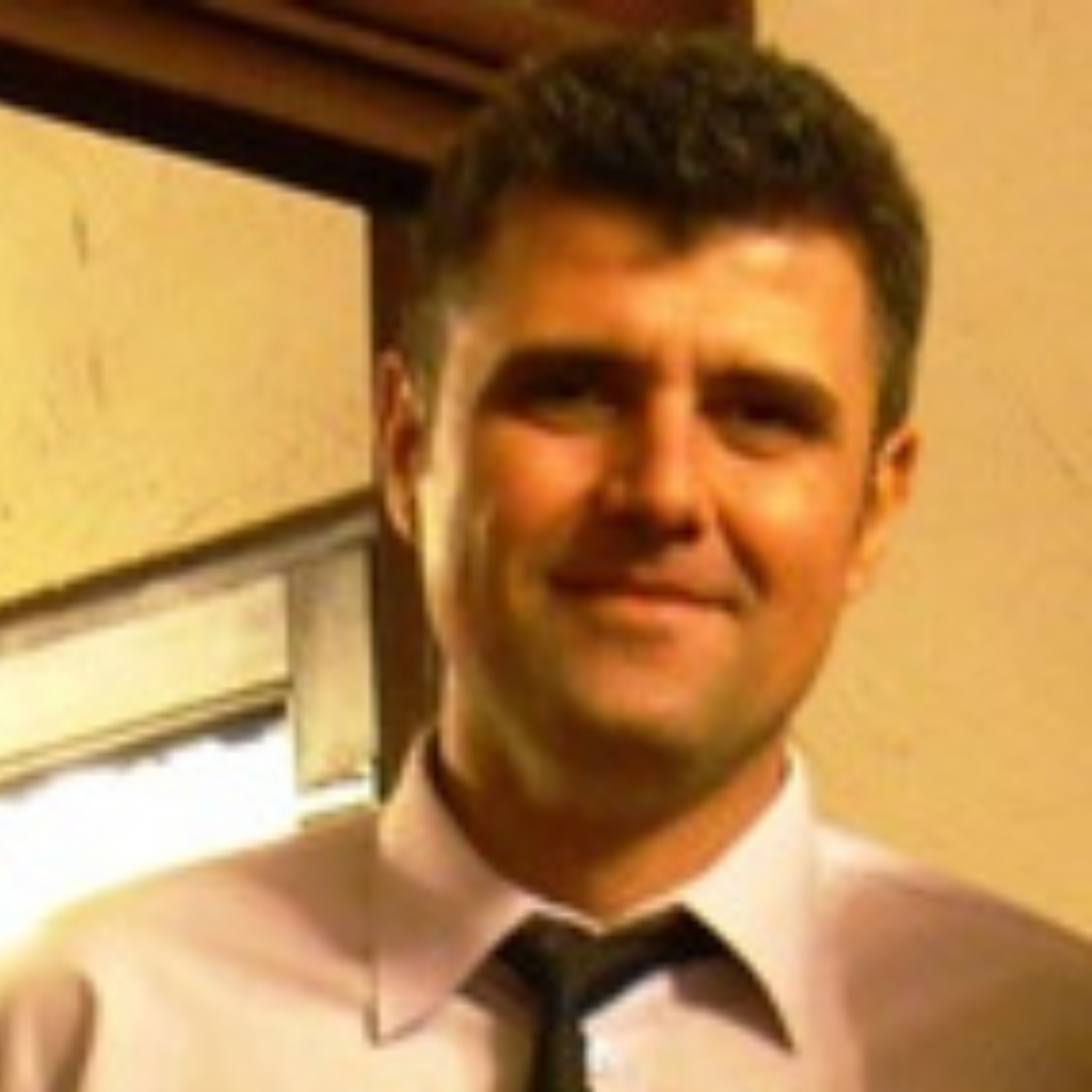 Radu Mirea (COMOTI)