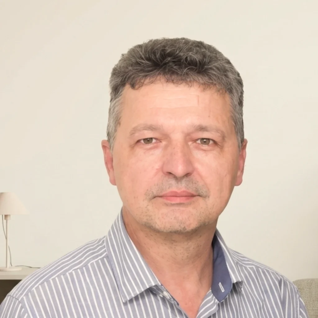 Reinhard Rauch (KIT)
