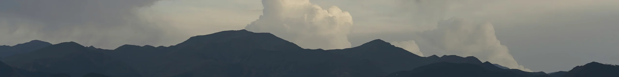 Volcanic Ash and air transport system ECATS
